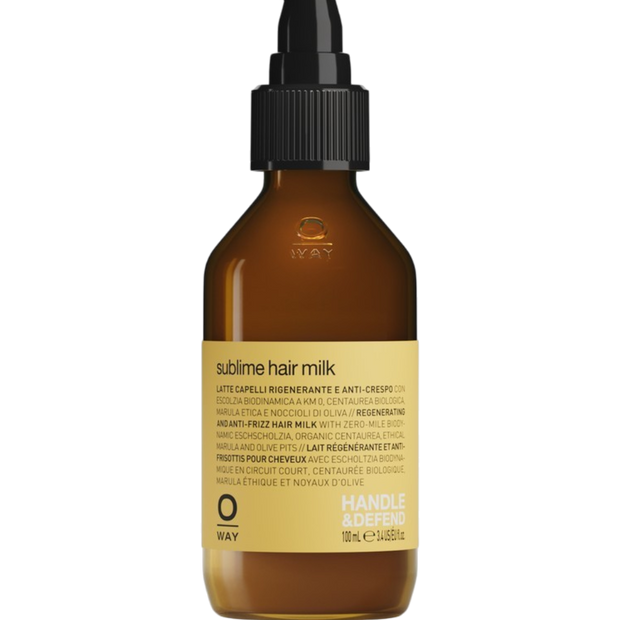 Oway Sublime Hair Milk