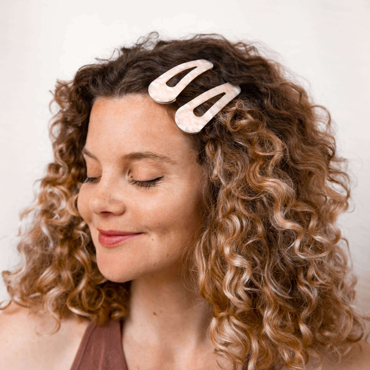 Only Curls Spennur - 2stk