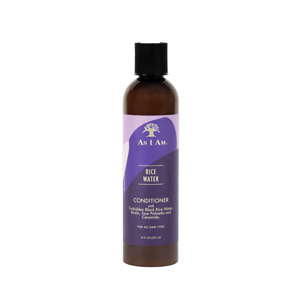 As I Am Rice Water Conditioner 8oz