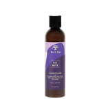 As I Am Rice Water Conditioner 8oz