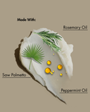 As I Am Rosemary Shampoo 8oz