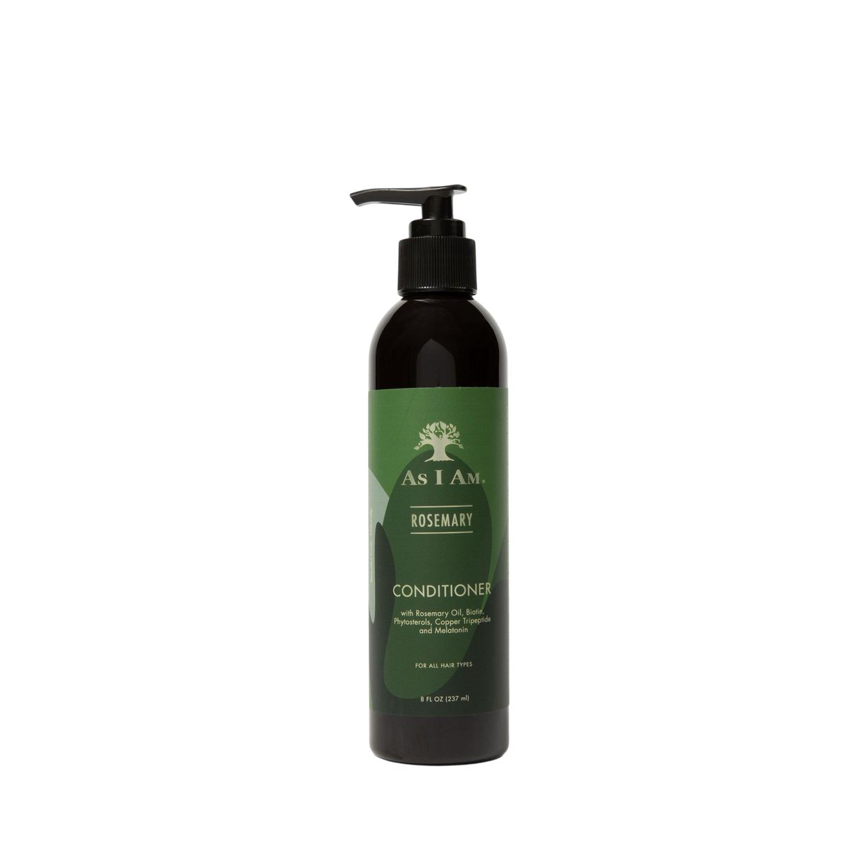 As I Am Rosemary Conditioner 8oz