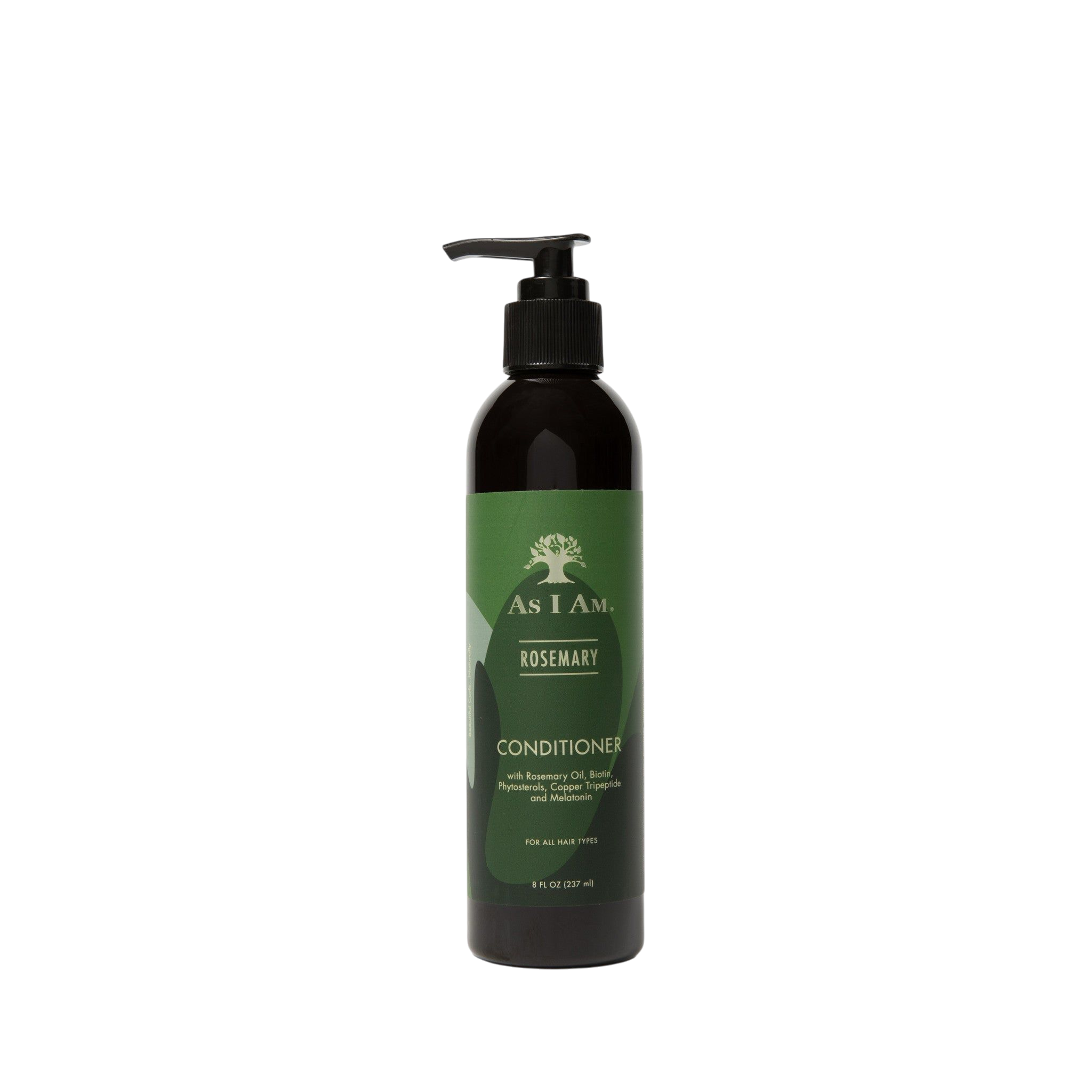 As I Am Rosemary Conditioner 8oz