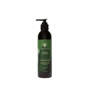 As I Am Rosemary Conditioner 8oz
