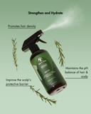 As I Am Rosemary Water 16oz