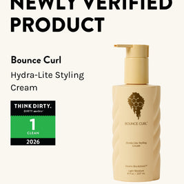 Bounce Curl Hydra-Lite Styling Cream