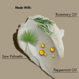 As I Am Rosemary Water 16oz