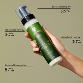 As I Am Rosemary Styling Mousse 8oz
