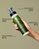 As I Am Rosemary Styling Mousse 8oz