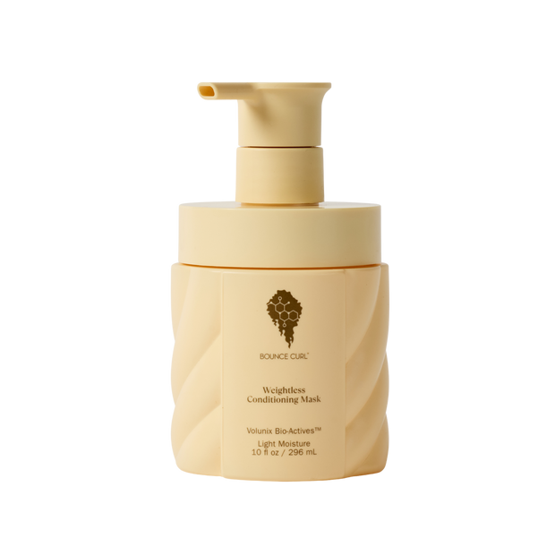 Bounce Curl Weightless Conditioning Mask