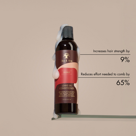 As I Am Coconut Leave-In Conditioner 8oz
