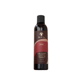 As I Am Coconut Curl Clarity Shampoo 8oz