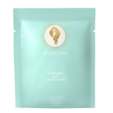 Bounce Curl Ayurvedic Deep Conditioner Deluxe Sample Packet