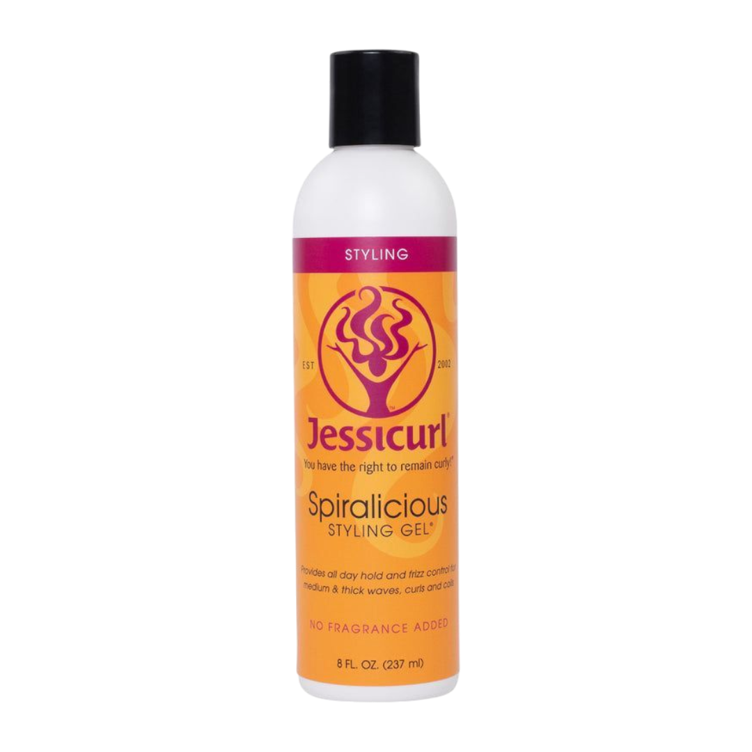 Jessicurl Spiralicious Styling Gel