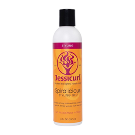 Jessicurl Spiralicious Styling Gel
