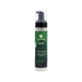 As I Am Rosemary Styling Mousse 8oz