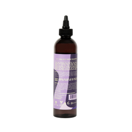 As I Am Rice Water Micellar Shampoo 8oz