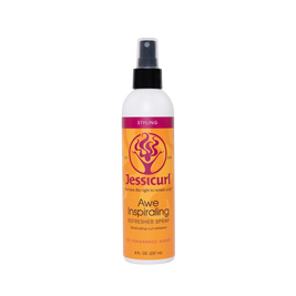 Jessicurl Awe Inspiraling Spray