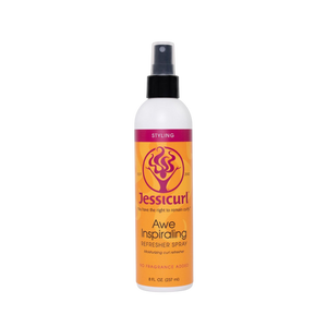 *Forpöntun* Jessicurl Awe Inspiraling Spray
