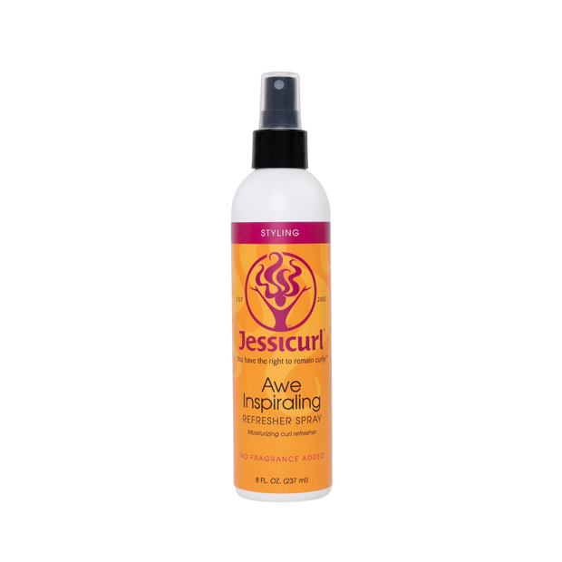 Jessicurl Awe Inspiraling Spray