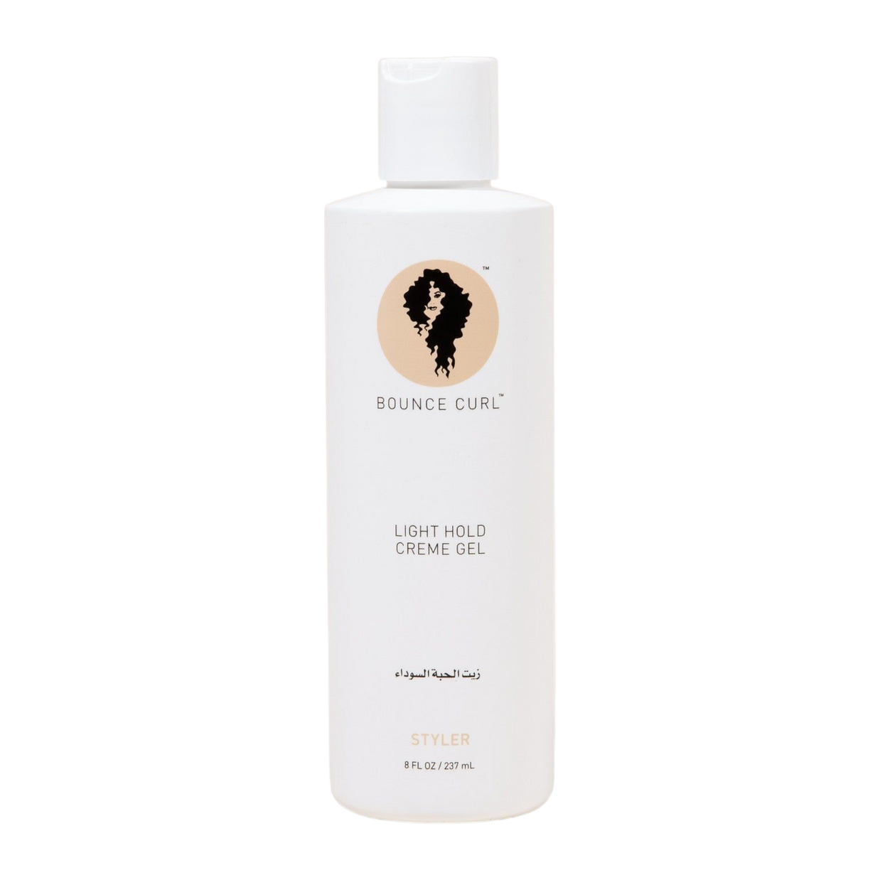 Bounce Curl Light Hold Creme Gel