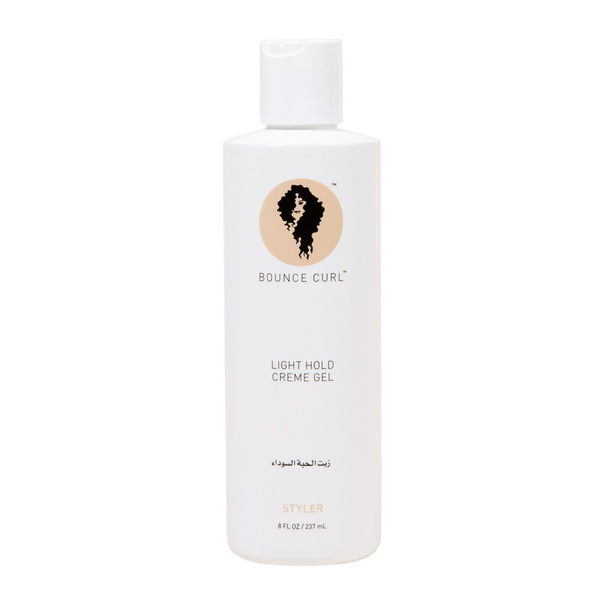 Bounce Curl Light Hold Creme Gel