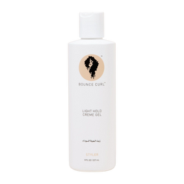 Bounce Curl Light Hold Creme Gel