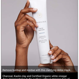 Innersense Detox Hair Mask