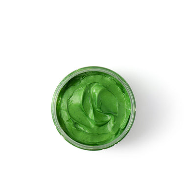 As I Am Curl Color Gel fyrir krullur. Krullu gel. Litað krullugel. Grænn litur. Án sílíkona, súlfata og þurrkandi alkóhóla. Hár make-up. Grænt hár hármótunar gel.
Emerald Green
Non Permanent - Þvæst úr