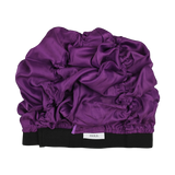 Scrunch It Sleep - Single Layer Purple