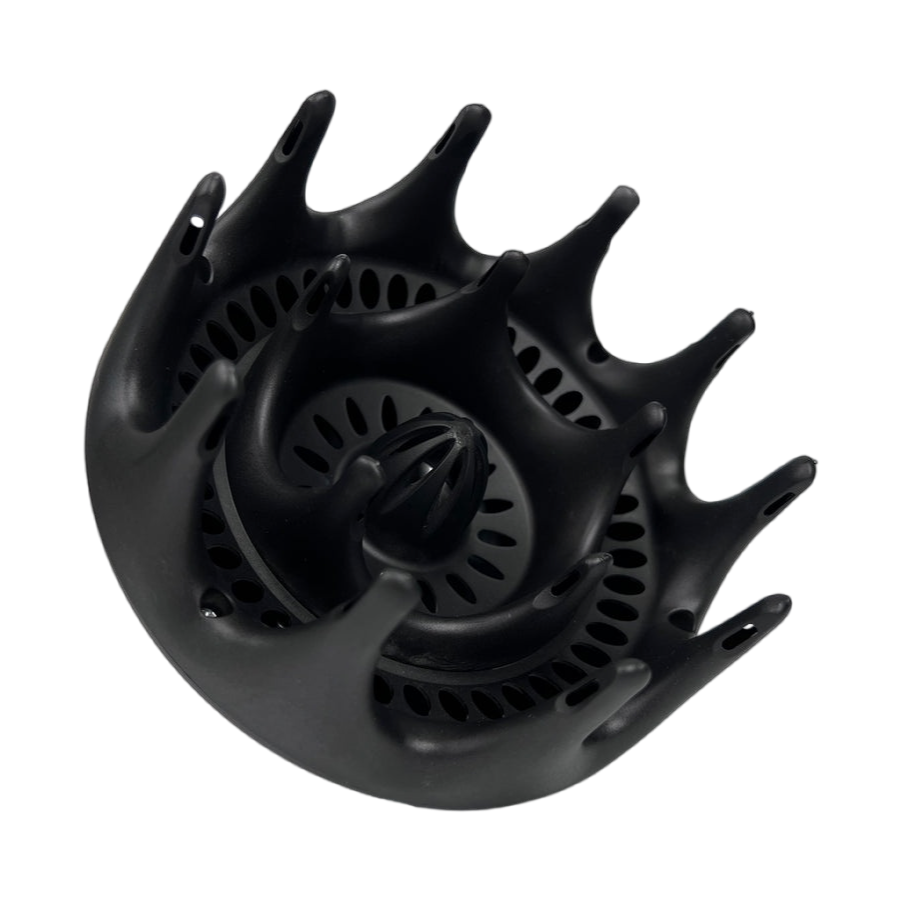 Scrunch It Diffuser