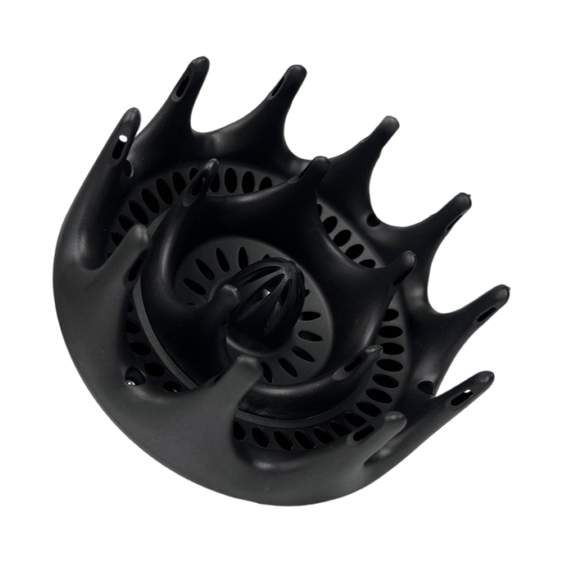 Scrunch It Diffuser