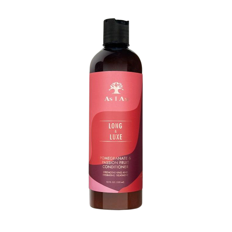 As I Am Long & Luxe Conditioner 12oz
