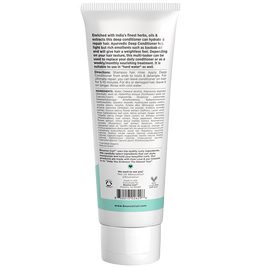 Bounce Curl Ayurvedic Deep Conditioner