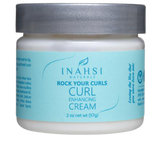 Inahsi Rock Your Curls Enhancing Cream